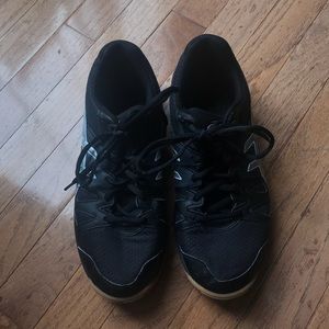 Asiscs Volleyball Shoes